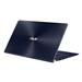 لپ تاپ 13 اینچی ایسوس مدل ZenBook UX333FLC - A